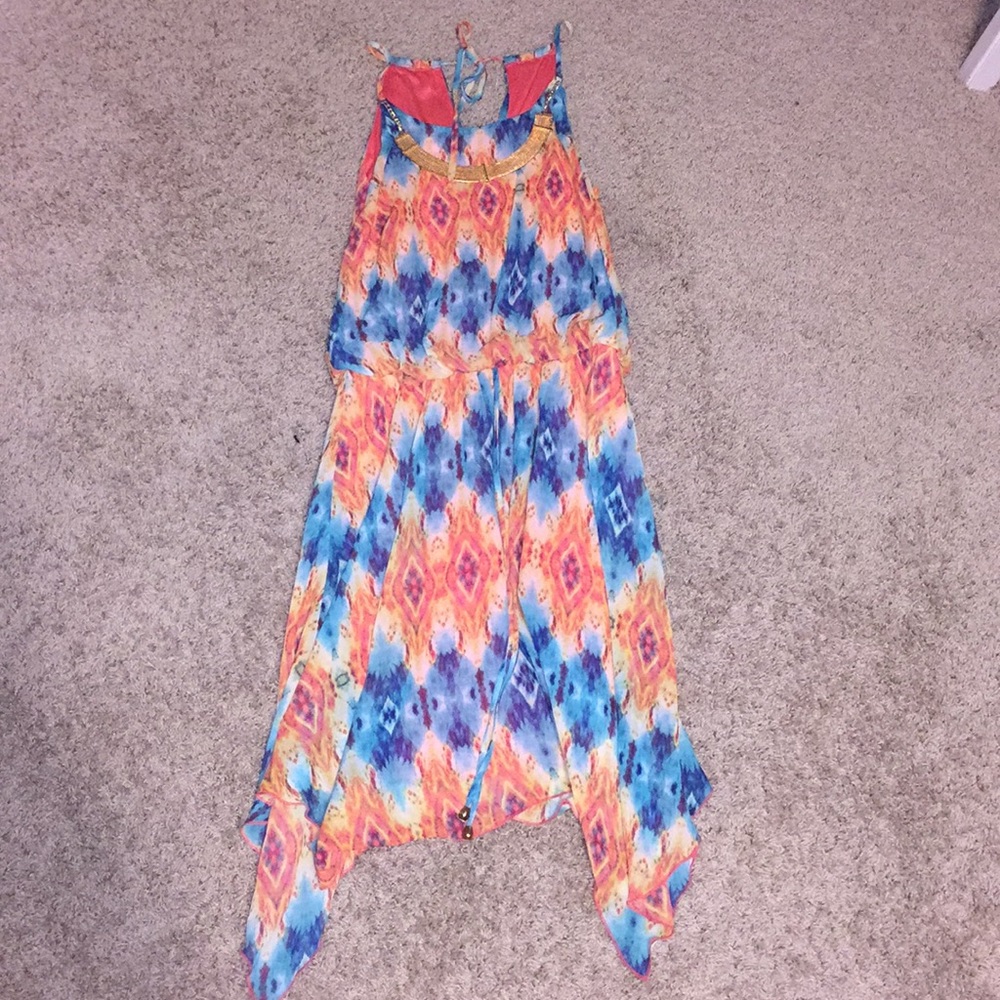 Spring/Summer Dress